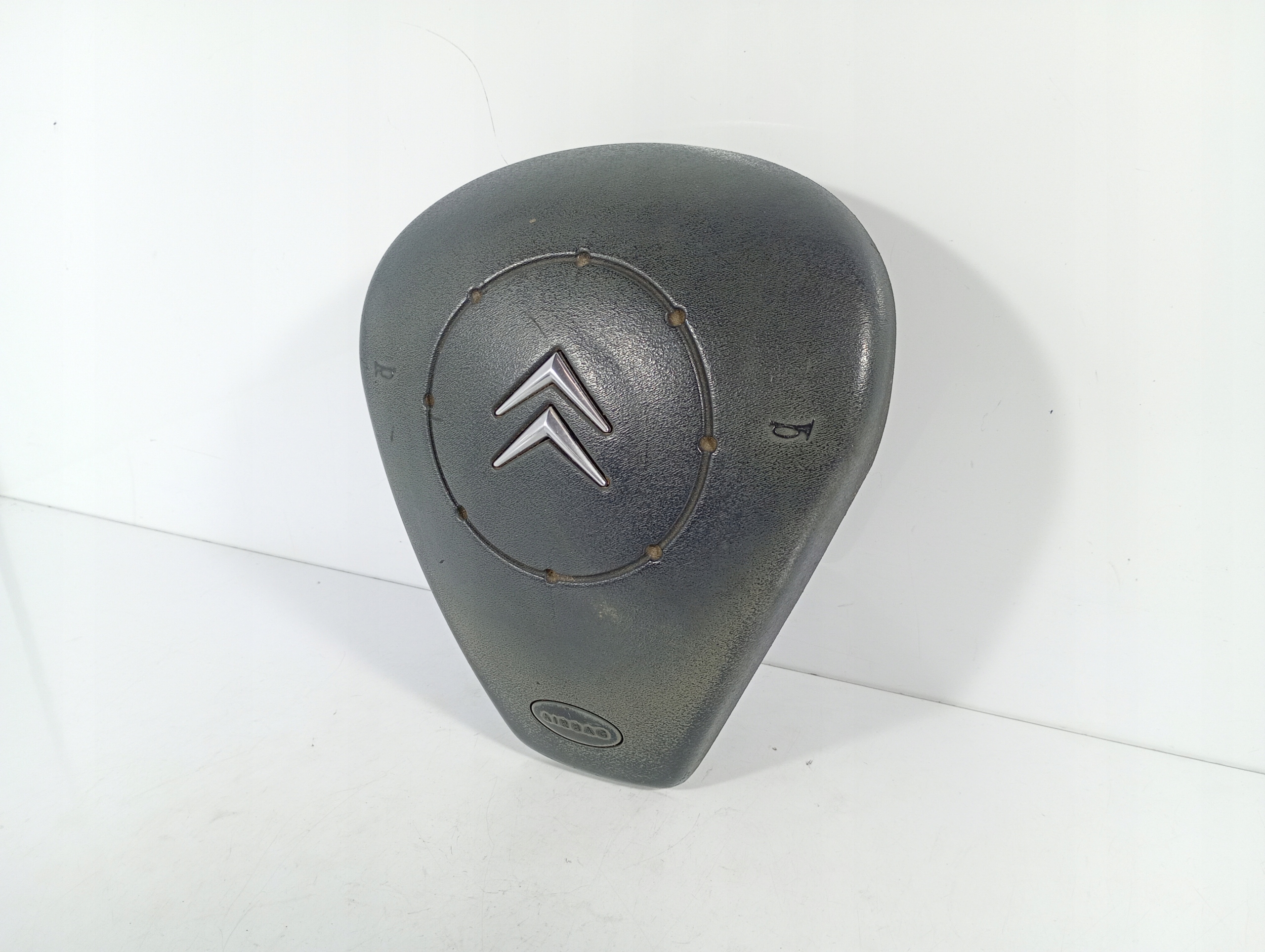 Citroen C3 FL 02-10 Airbag des Lenkrads OE 963800092E