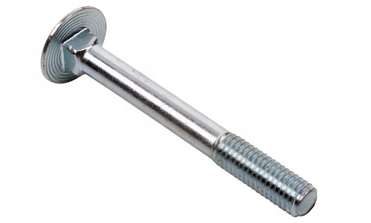 

Śruba zamkowa M8x70 kl. 8.8 1szt. ocynk