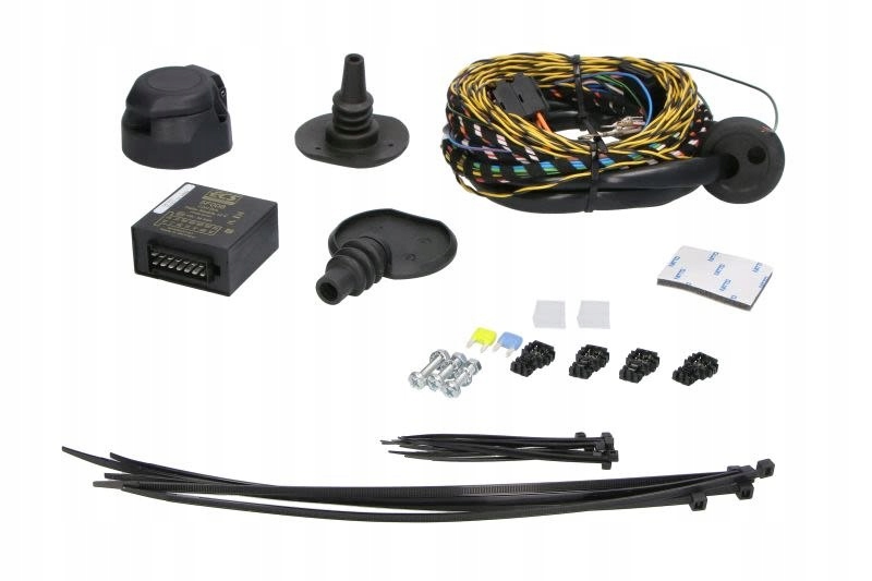 Zest elektr ukł hol (13-pin) ACPS-ORIS 042-748