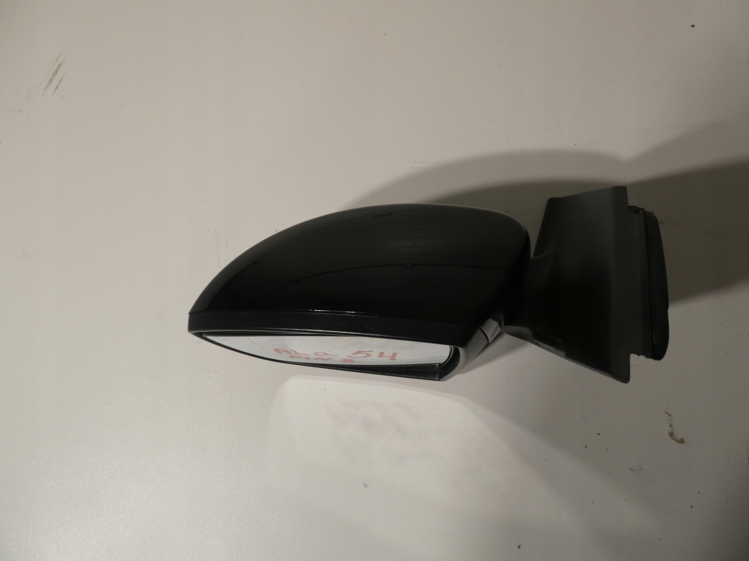 FORD KUGA II mk2 ST-line mirror left 8 PIN