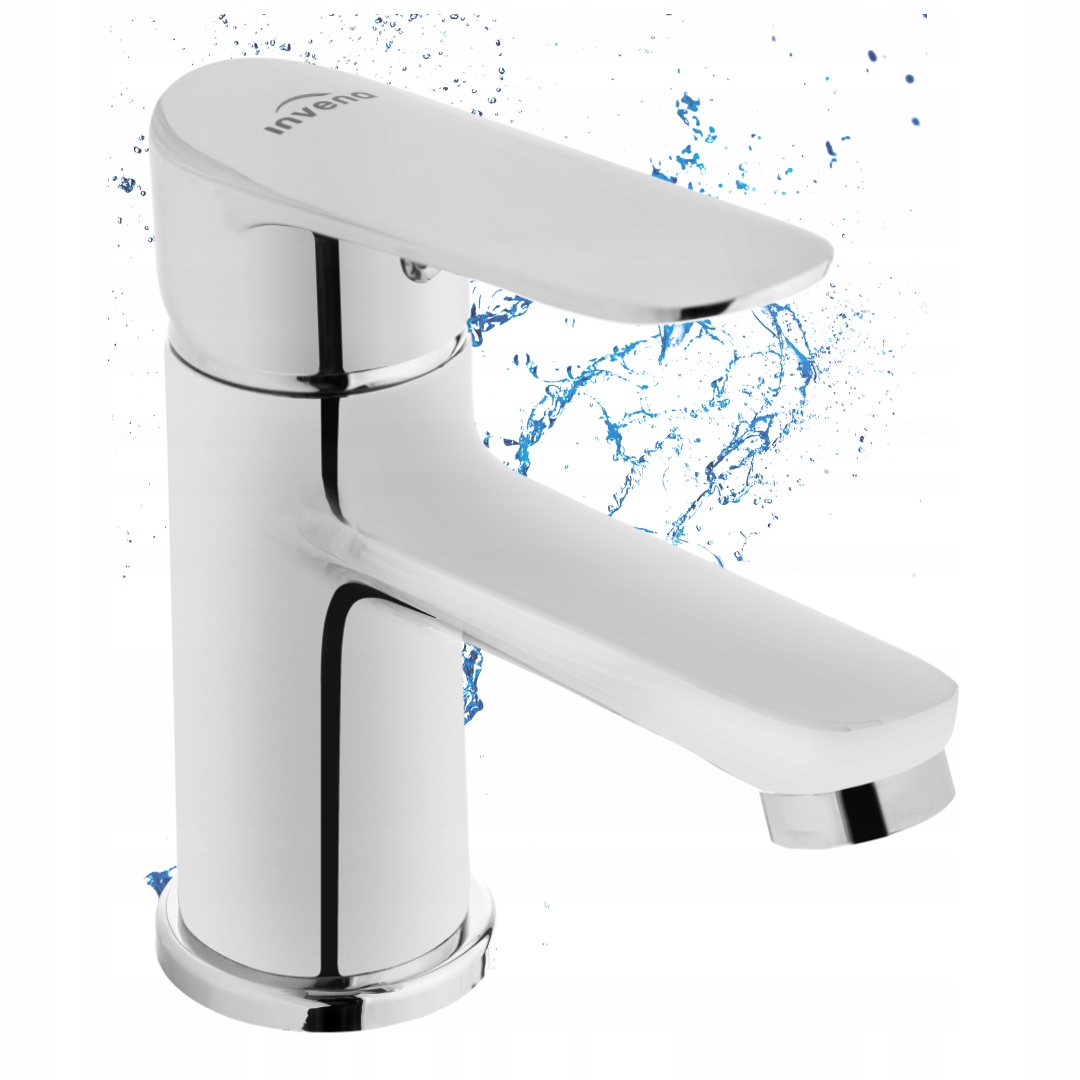 BATERIA UMYWALKOWA KRAN ESLA INVENA