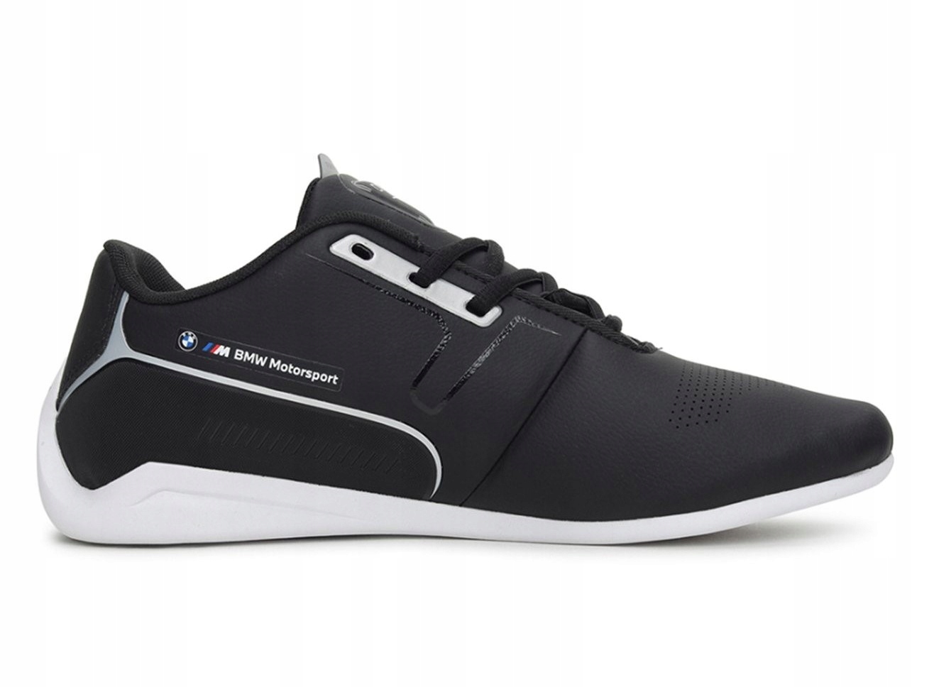 Boty Puma Bmw M Motorsport Drift Cat 8 Unisex kožená obuv vel.