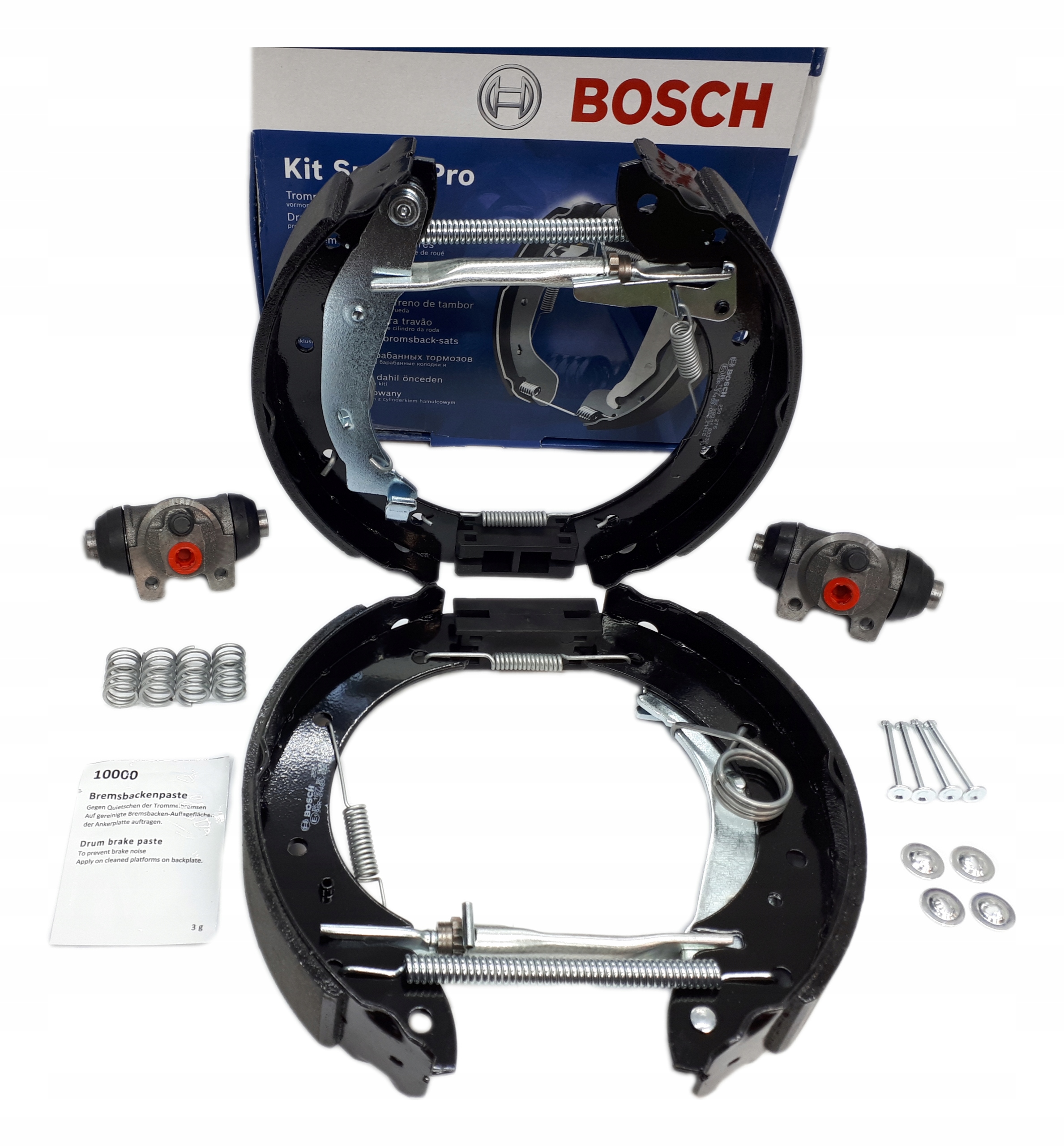 0 204 - ЧЕЛЮСТИ + ЦИЛИНДРЫ BERLINGO XSARA PICASSO PARTNER