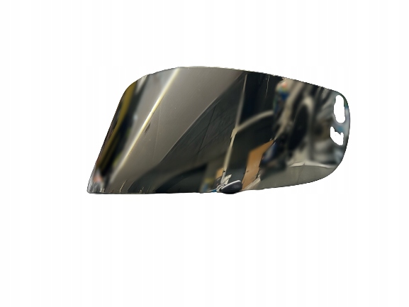 SUOMY WIZJER SR SPORT VANDAL IRIDIUM CHROM