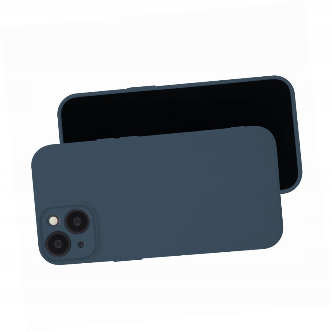 Etui silikonowe do Oppo A60