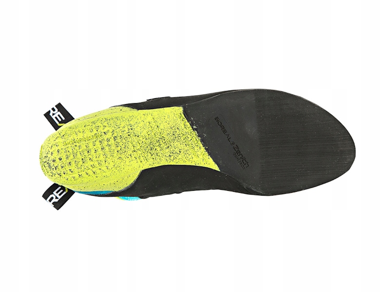 Joker buty wspinaczkowe, rozm. 10 (44.5) Boreal Rozmiar 44,5