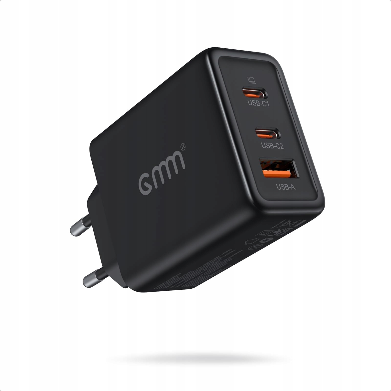 Ładowarka USB C 65W GNIAZDKO