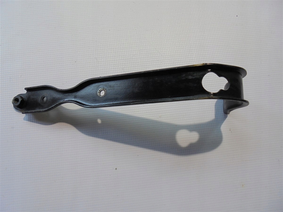 STELAŻ PRZÓD PRZEDNI ARCTIC CAT 650 H1 Producent inny