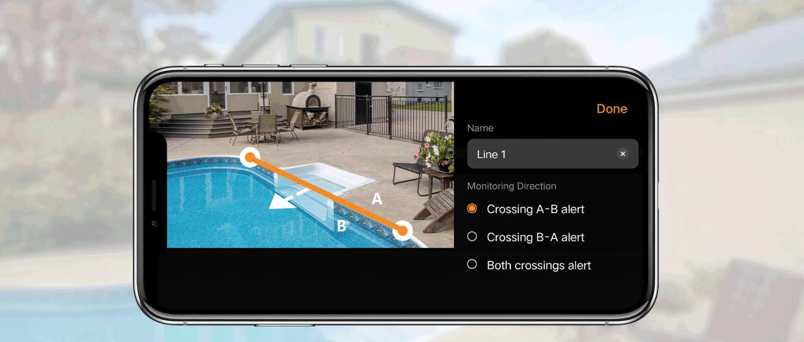 KAMERA Wi-Fi IPC Imou Knight 8MPx 4K UltraHD Model Knight
