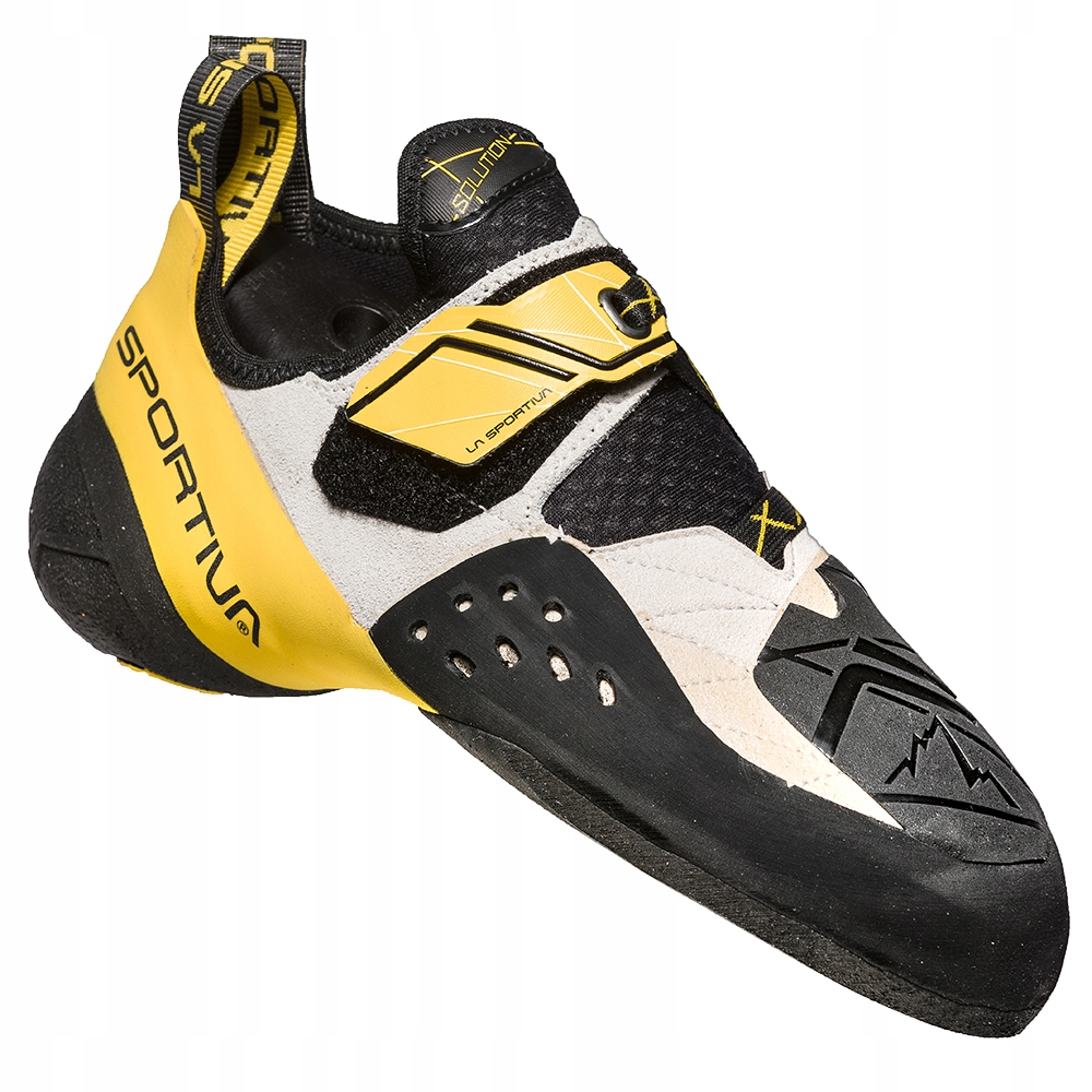 La Sportiva Solution Men (20G)