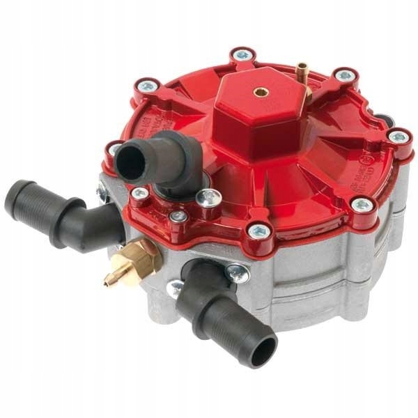 

Reduktor Parownik Lpg Ac Stag R01 250KM Sekwencja