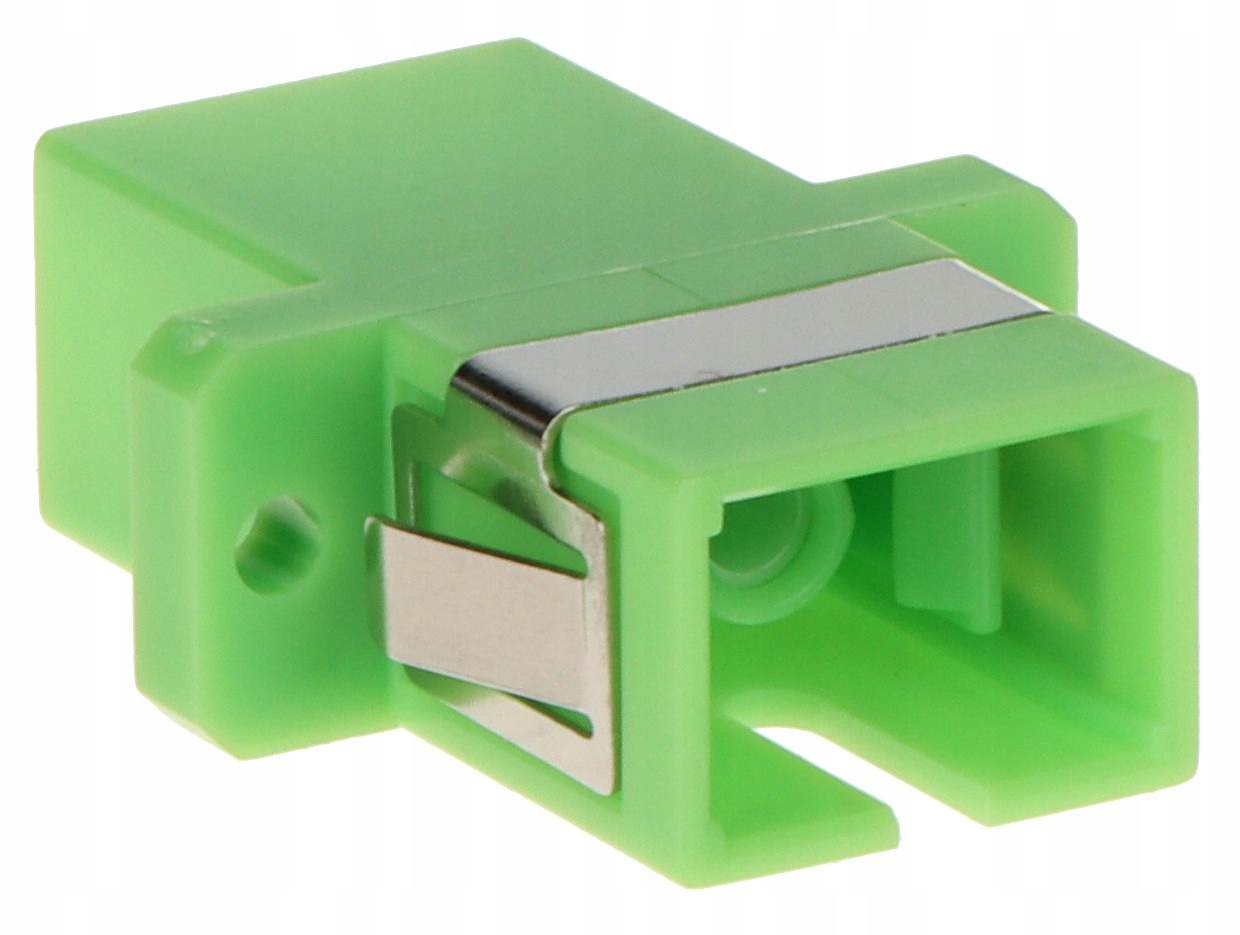

Adapter Jednomodowy Ad-sc-apc/sc-apc