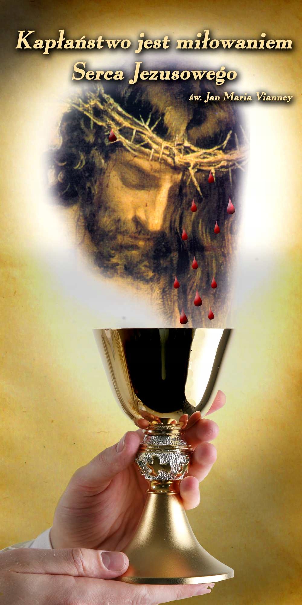 

Baner Na Jubileusz Kapłaństwa 75x150cm (kap_02)