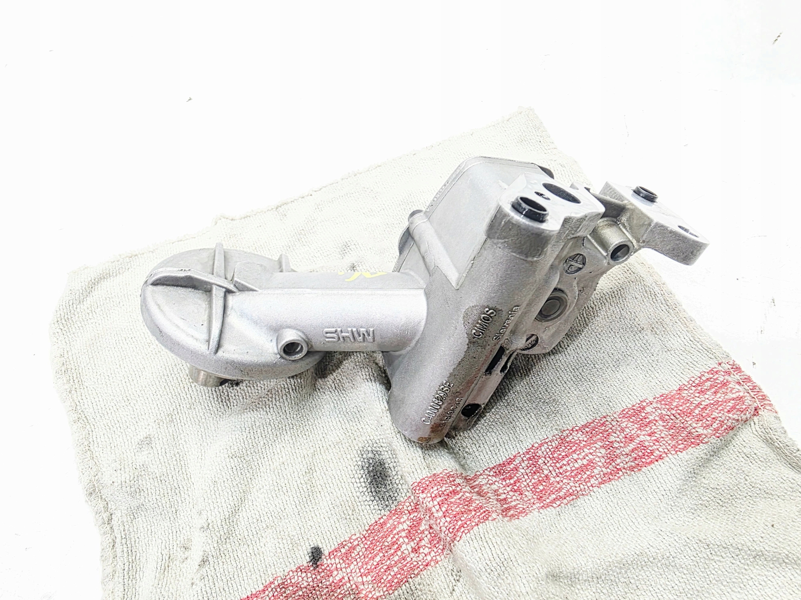 Ölpumpe AUDI A4 B7 A6 C6 2.7 3.0 TDI ASB BMK BPP 059115105AG
