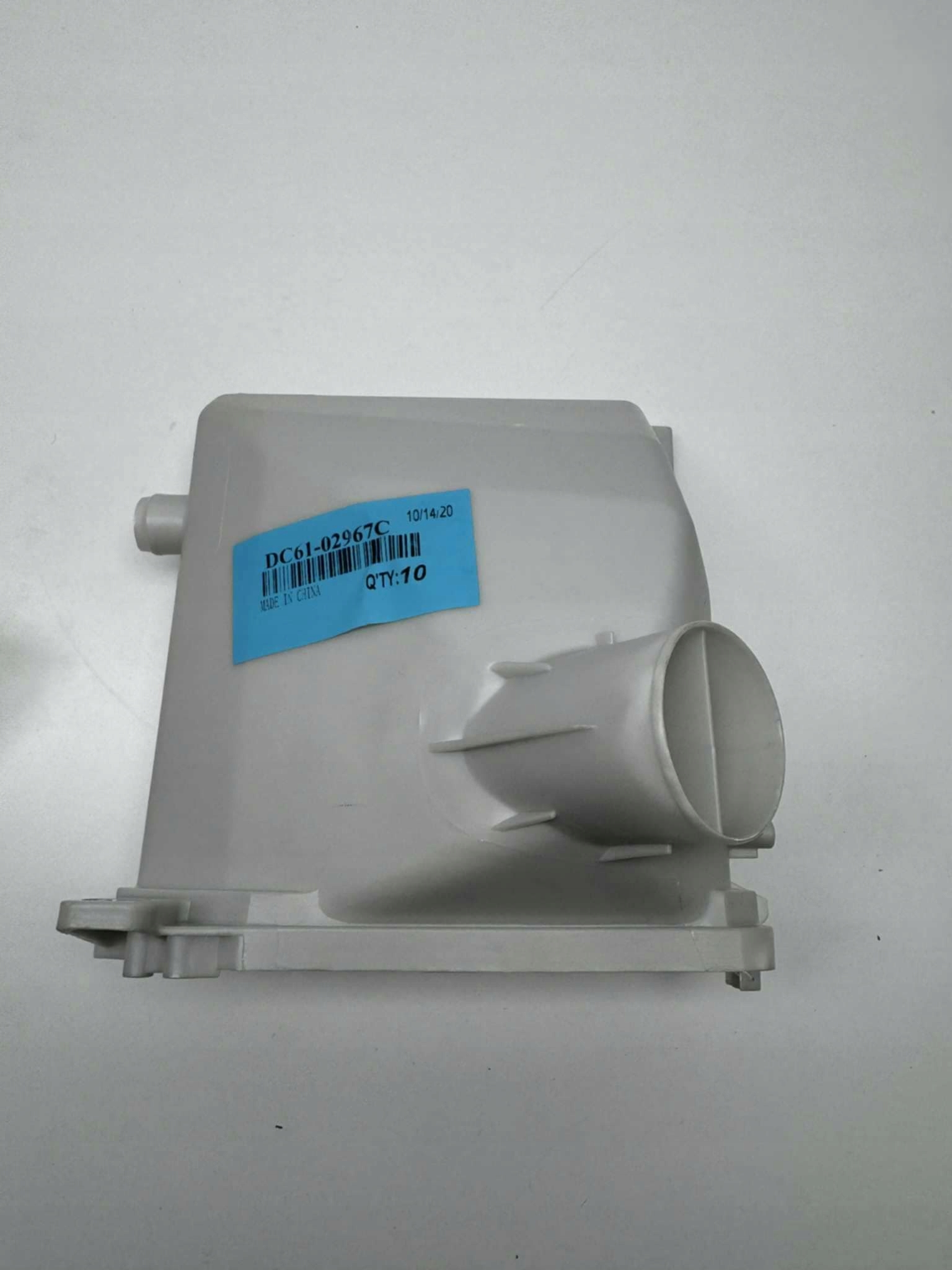 Obudowa dozownika na proszek do pralki Samsung DC61-02967C