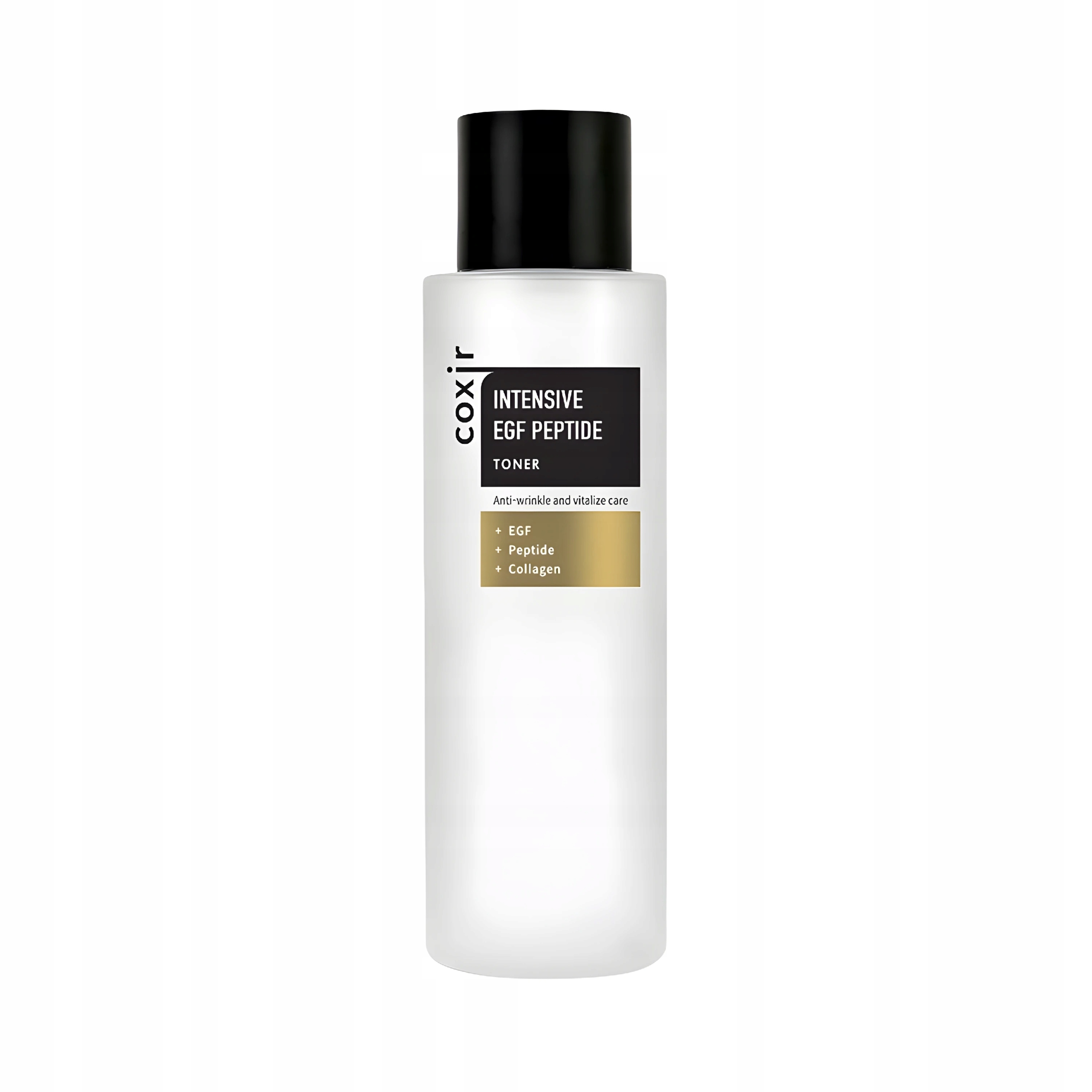Coxir Intensive Egf Peptide toner s protivráskovým účinkem s Peptidy