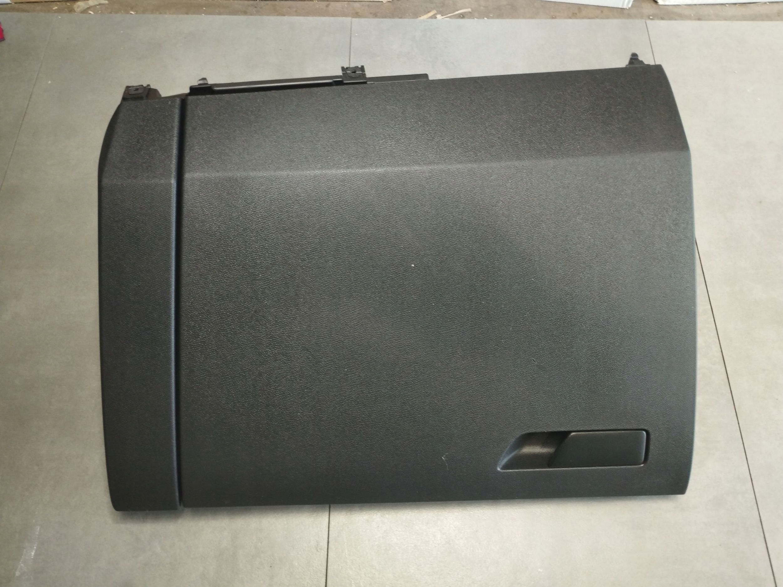 Cupra Formentor pretinac suvozača suvozača 5FB857095J