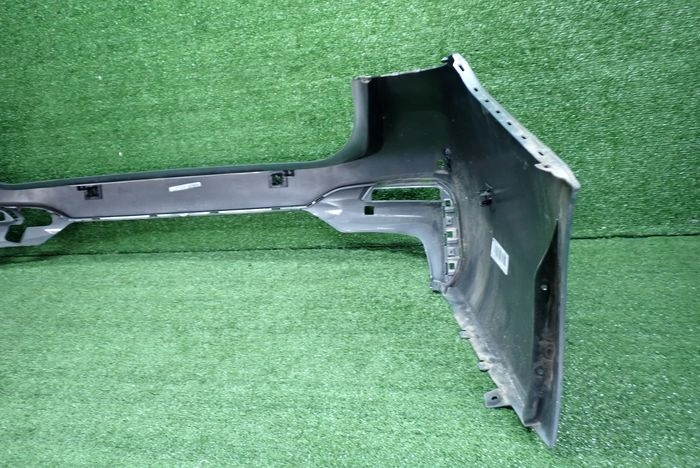 BMW G31 5 m-packet KOMBI 17- bumper rear rear part