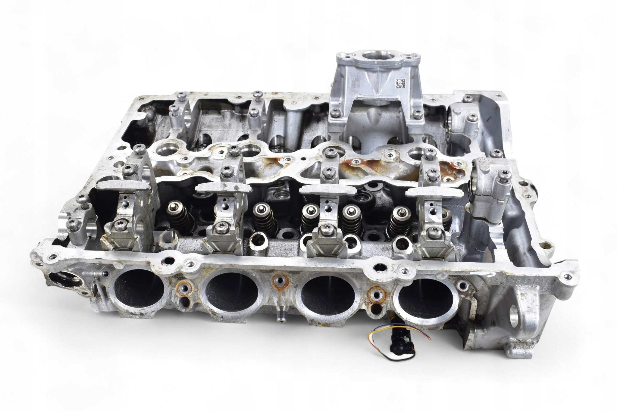 TESTATA BMW G20 G30 2.0i B48B20B 864784408