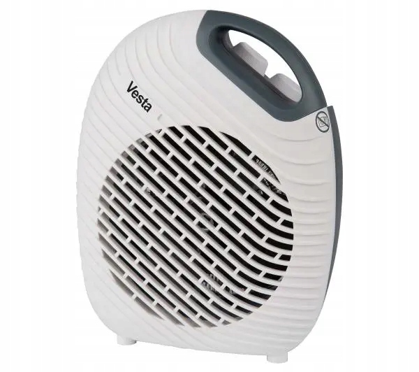 Vesta EFH02 2000W