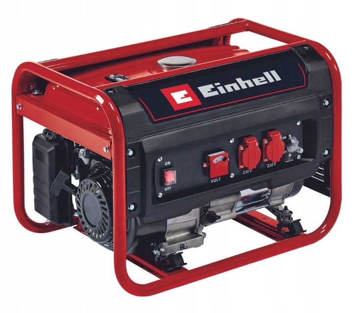 Agregat prądotwórczy 2100 W Tc-pg 25/1/E5 (4152600) Einhell