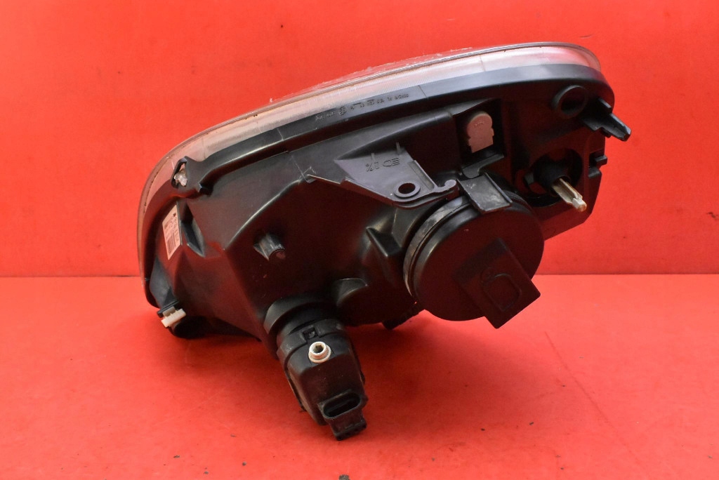 REFLEKTOR right light front EU 8200183921 RENAULT KANGOO 1 and LIFT 03-09
