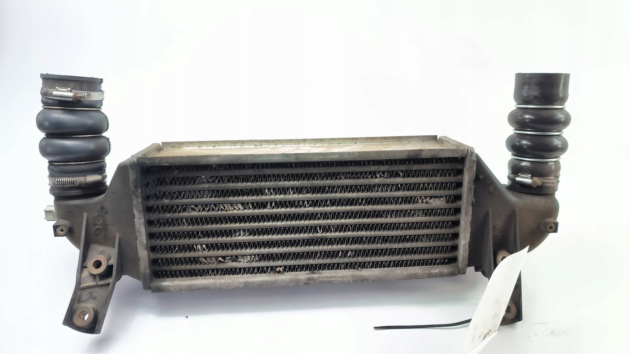 radiator intercooler 1.8 TDCI FORD FOCUS MK1
