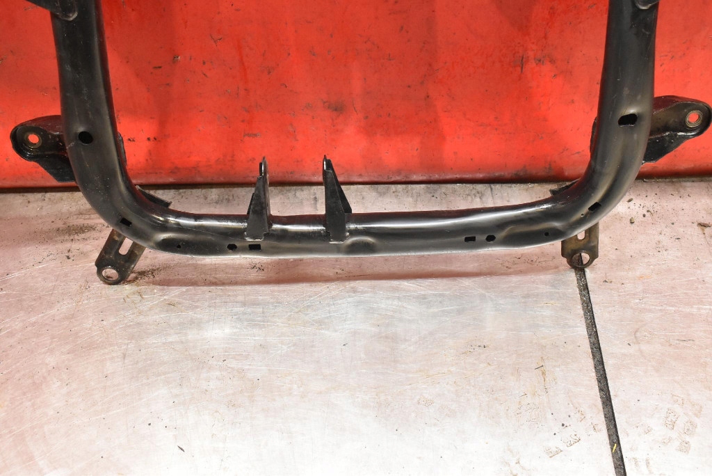 axle beam sider subframe axle beam front OPEL MERIVA A 1.6 16V 105 KM 04-10