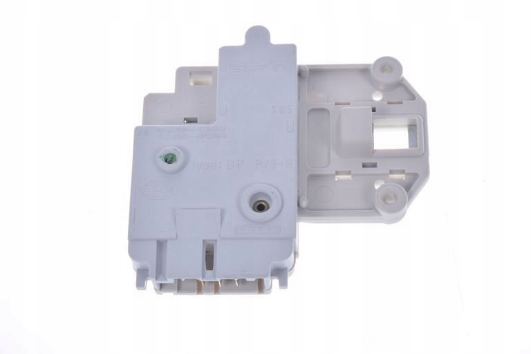 Blokada drzwi do pralki Whirlpool Awm Polar Pdt 481927618416