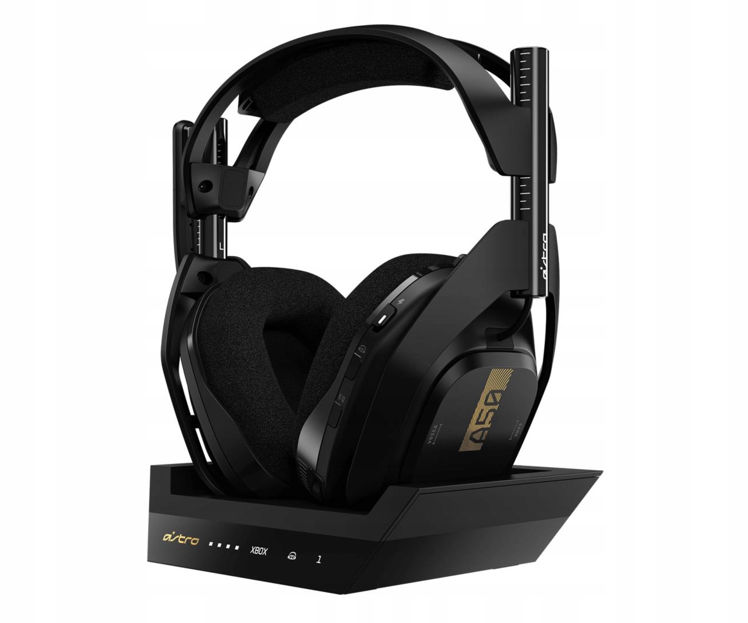 Sluchátka do uší Astro Gaming A50