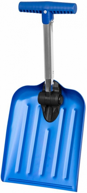 

Aluminiowa Łopata Samochodowa Auta Składana