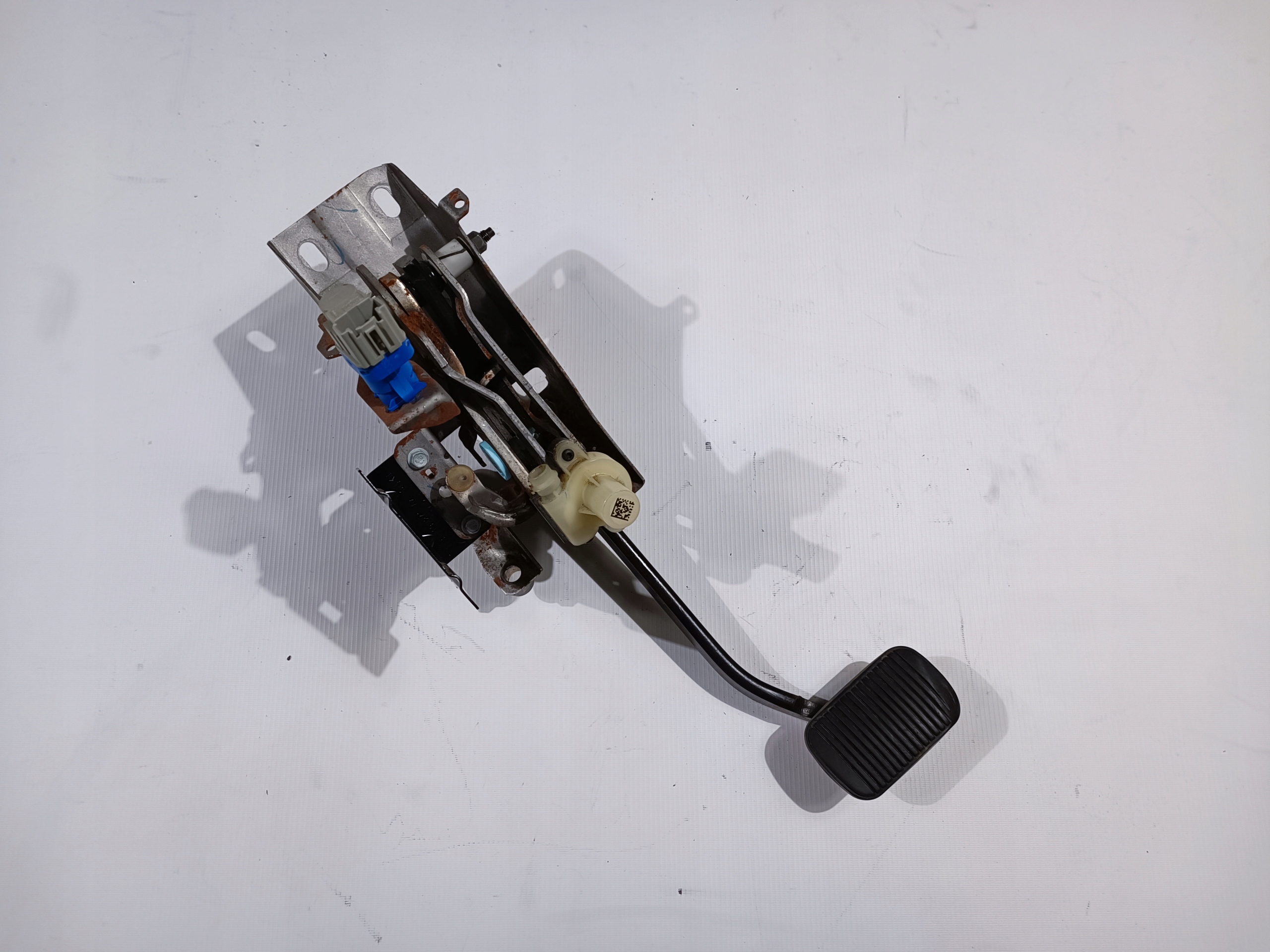 Pedal brakes adjustable Ford F150 2015