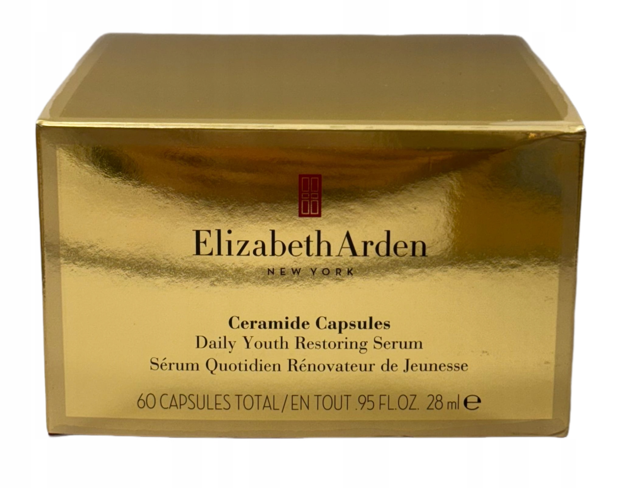 Arden Ceramide Capsules Daily Youth Restoring 28ML