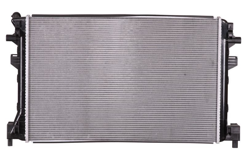 Chłodnica silnika NISSENS 65328