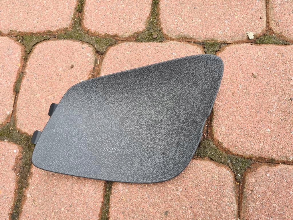 spoiler bonnet left Opel Insignia B 13487512