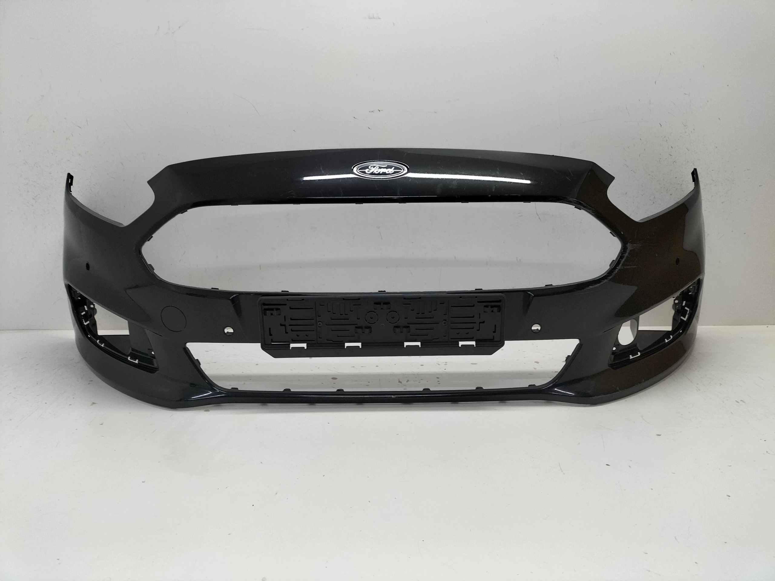 front bumper front FORD S-MAX MK2 15