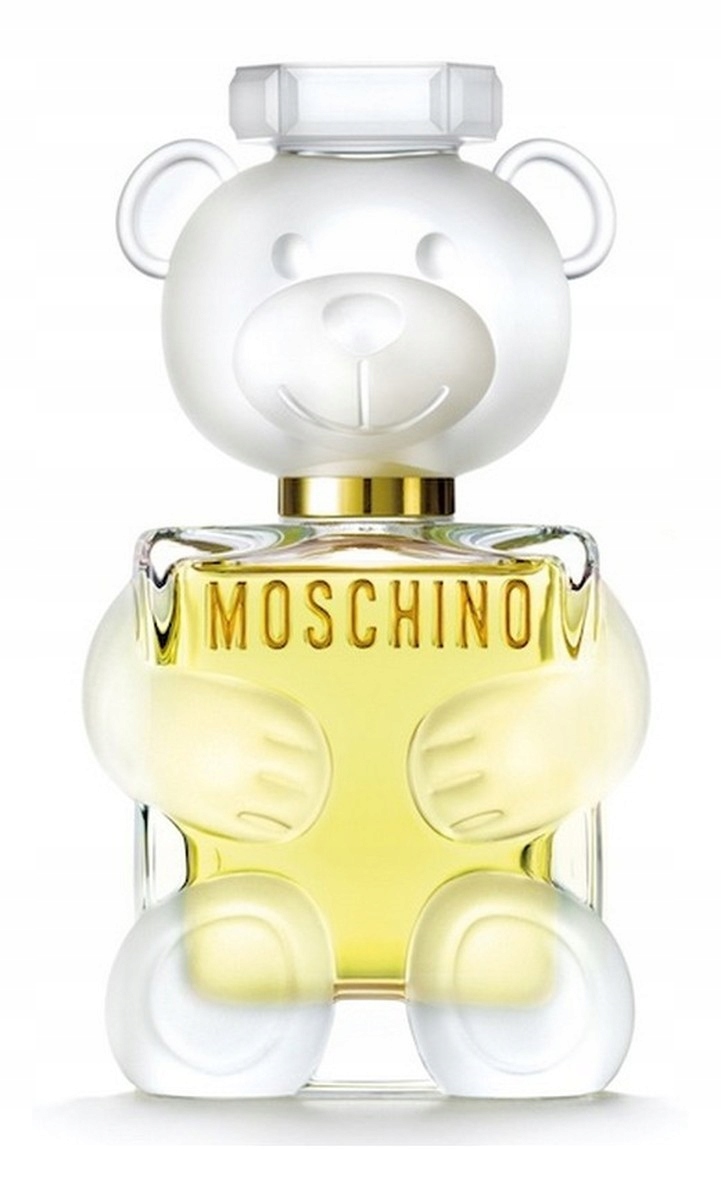 Moschino Toy 2 parfémovaná voda sprej 50 ml