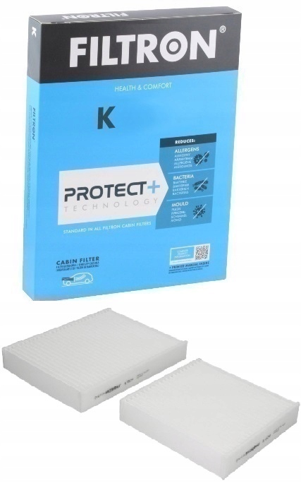 

Filtron Filtr Kabiny Peugeot 2008 I 207 208
