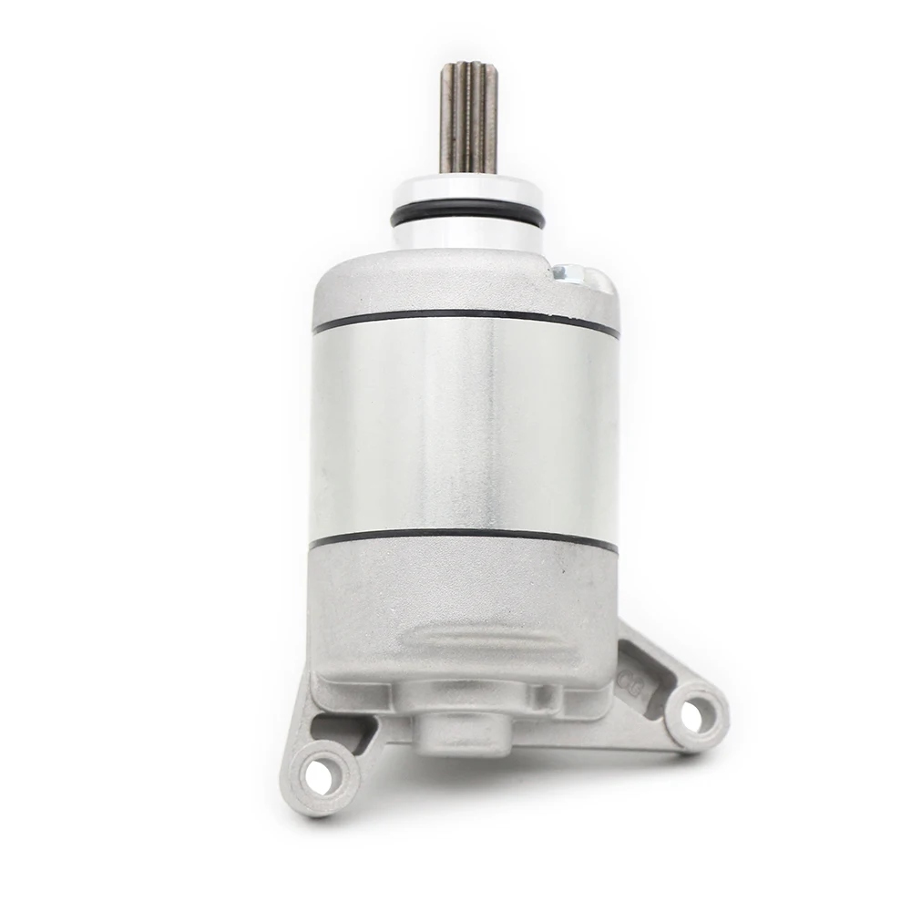 Motocyklowy rozrusznik elektryczny do Hondy CRF150F CBF125 CBF150 Producent inny