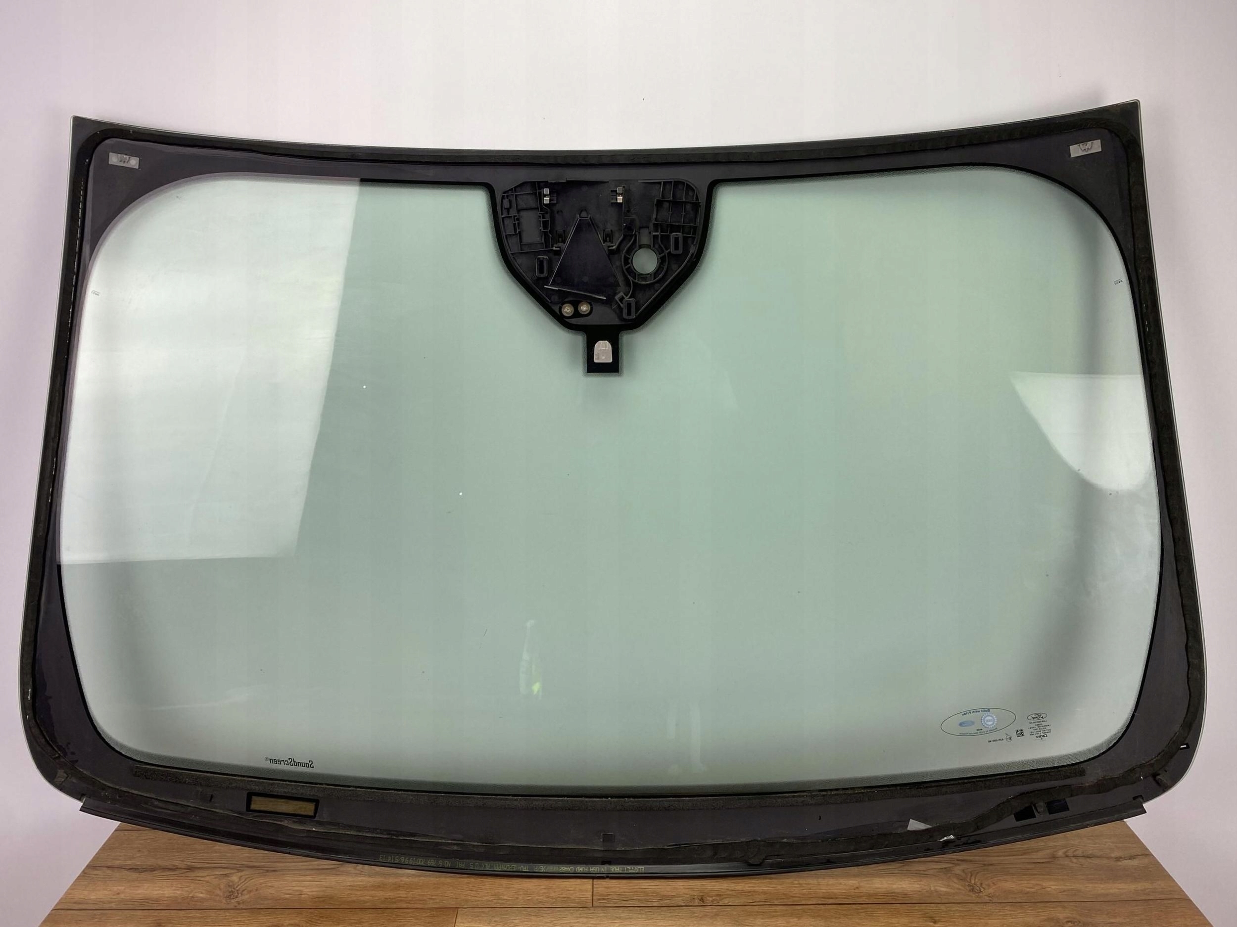 window front iron Ford Kuga MK3 20+ Escape