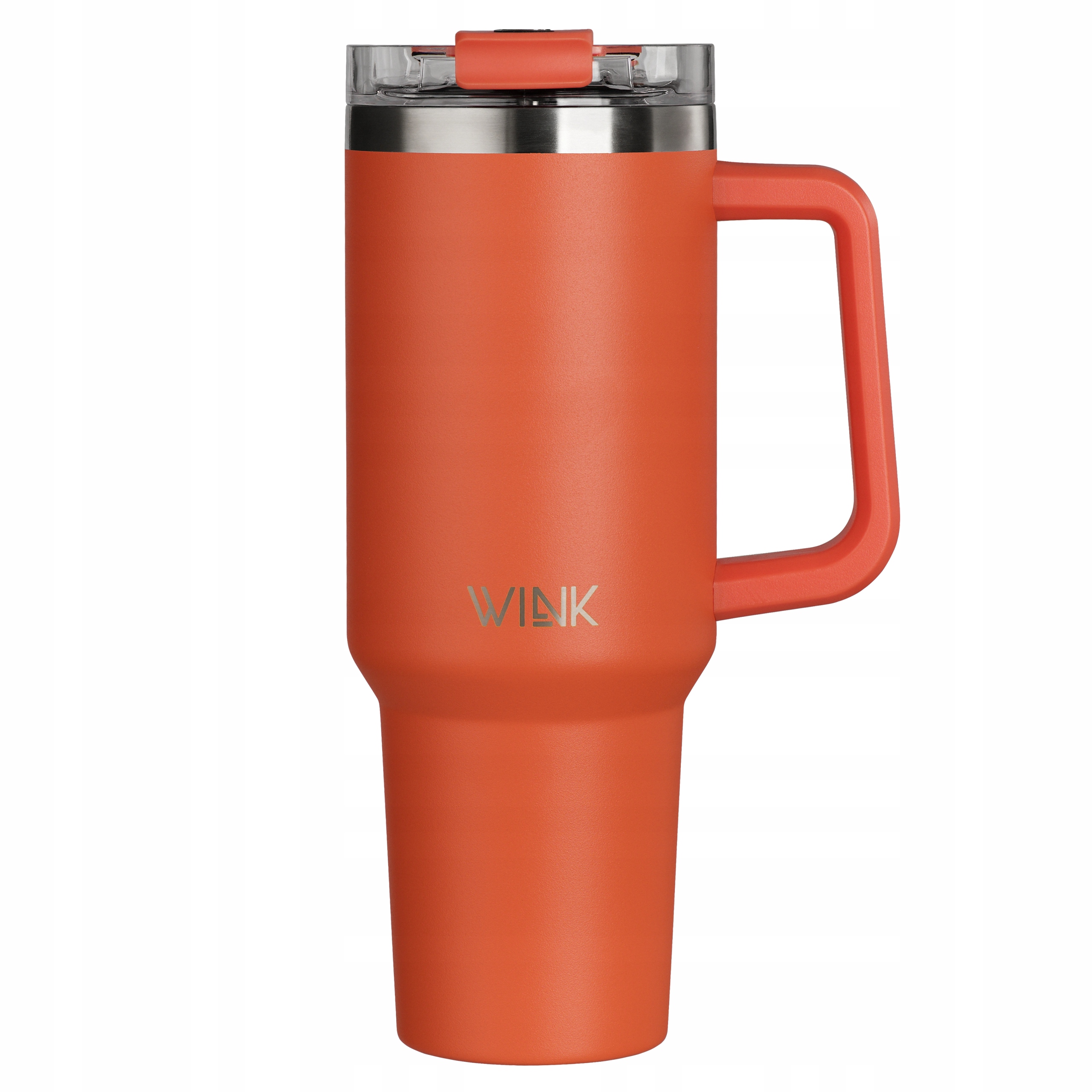 Kubek termiczny Wink Tumbler XL Ice-coral 1200 ml