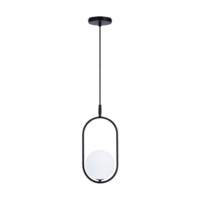 Lampa Wisząca Żyrandol Zwis Loft Cordel Czarny Do Salonu Sypialni Candellux