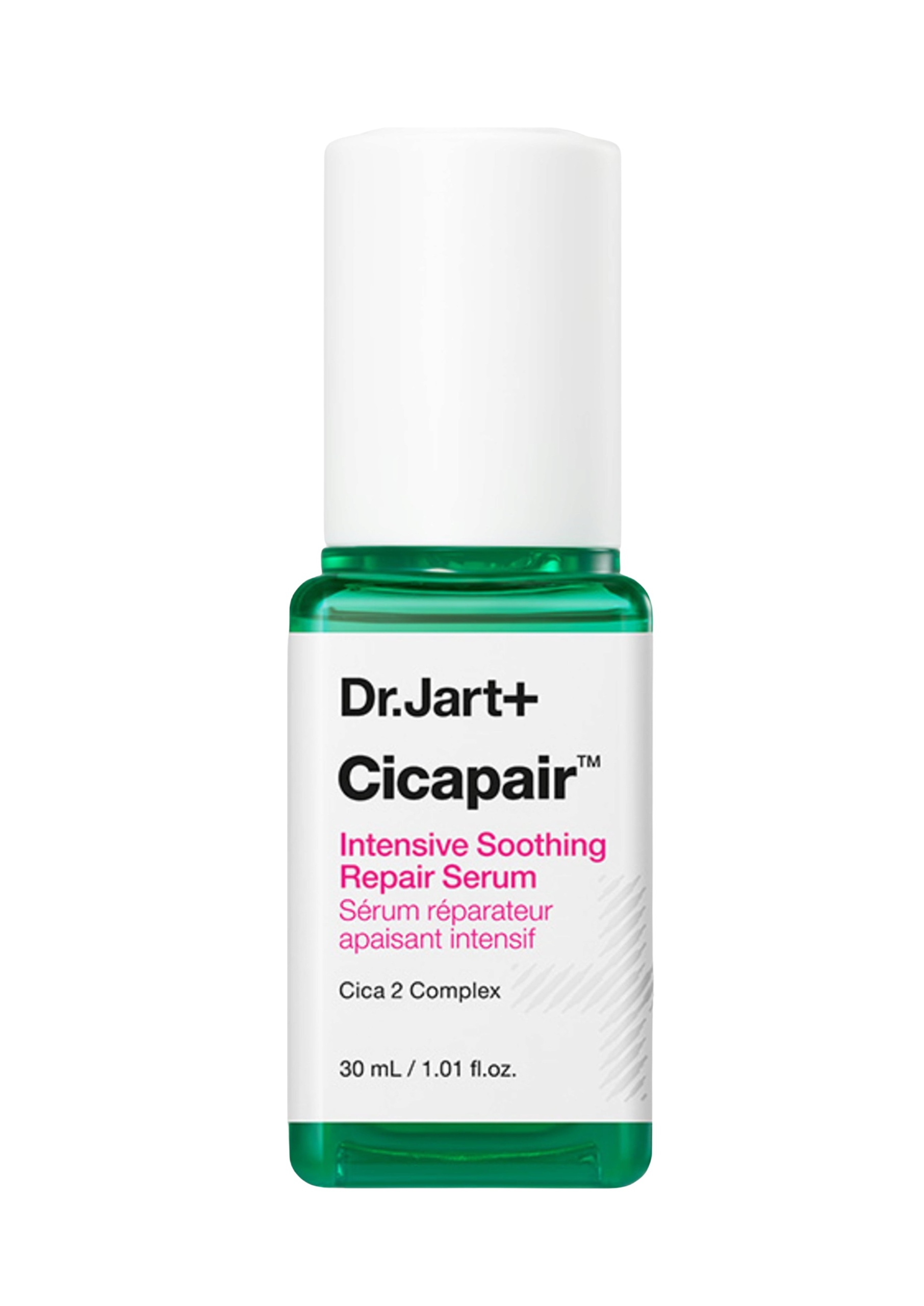Originální Dr.Jart+ Cicapair Intensive Soothing Repair Serum Sérum 30 ml