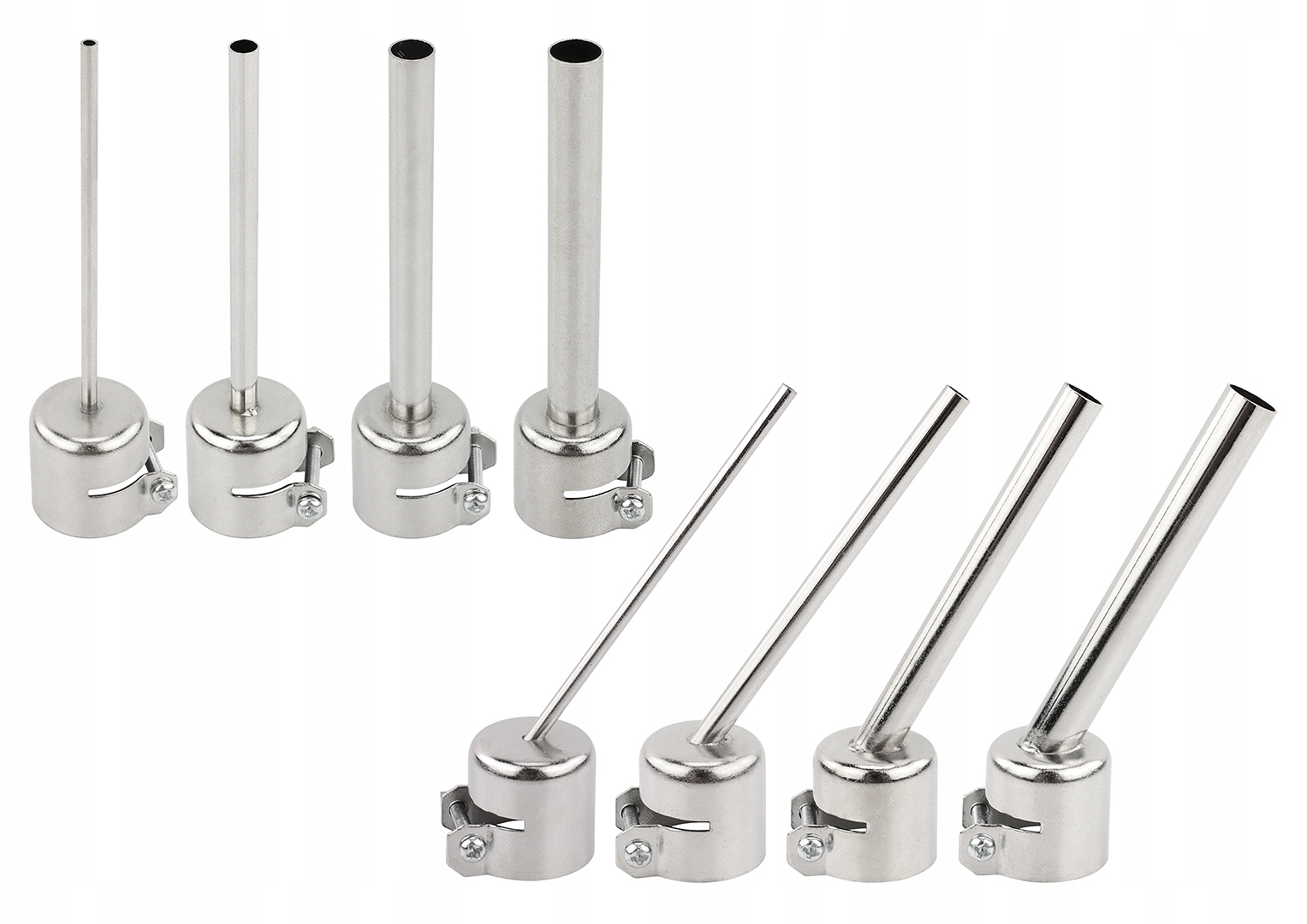 

Zestaw 8 Długich Dysz 22mm Do Stacja Lutownicza