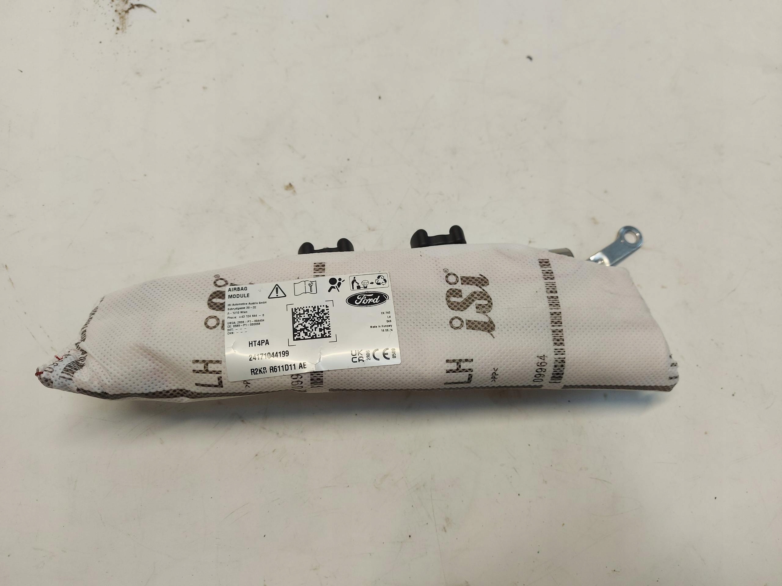 Ford Explorer VII R2KB, seitenairbag links R2KBR611D11AE