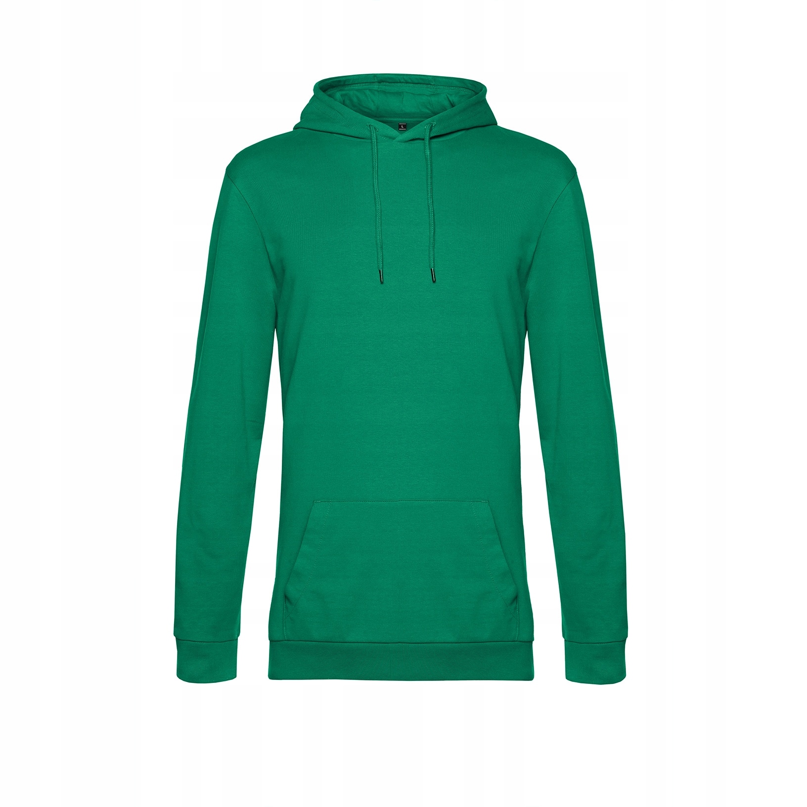 

Bluza męska z kapturem B&c Kelly Green XXL