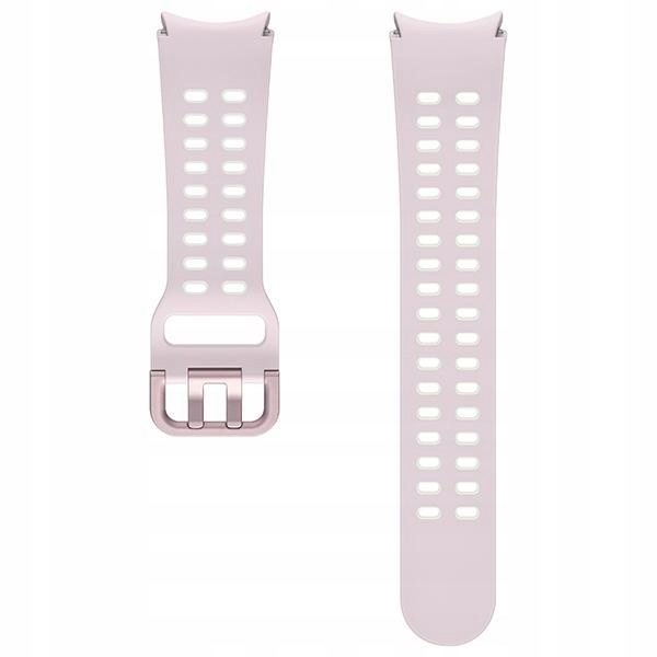 Pásik Extreme Sport Band SamsungET-SXR94LVEGEU pre Watch6 20mm M/L lavender/