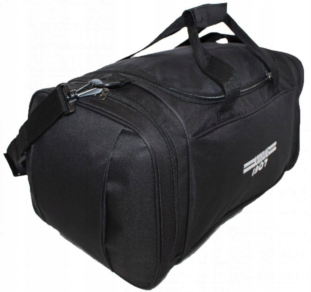 

Torba Damska Męska Podróżna Sportowa Fitness SB09