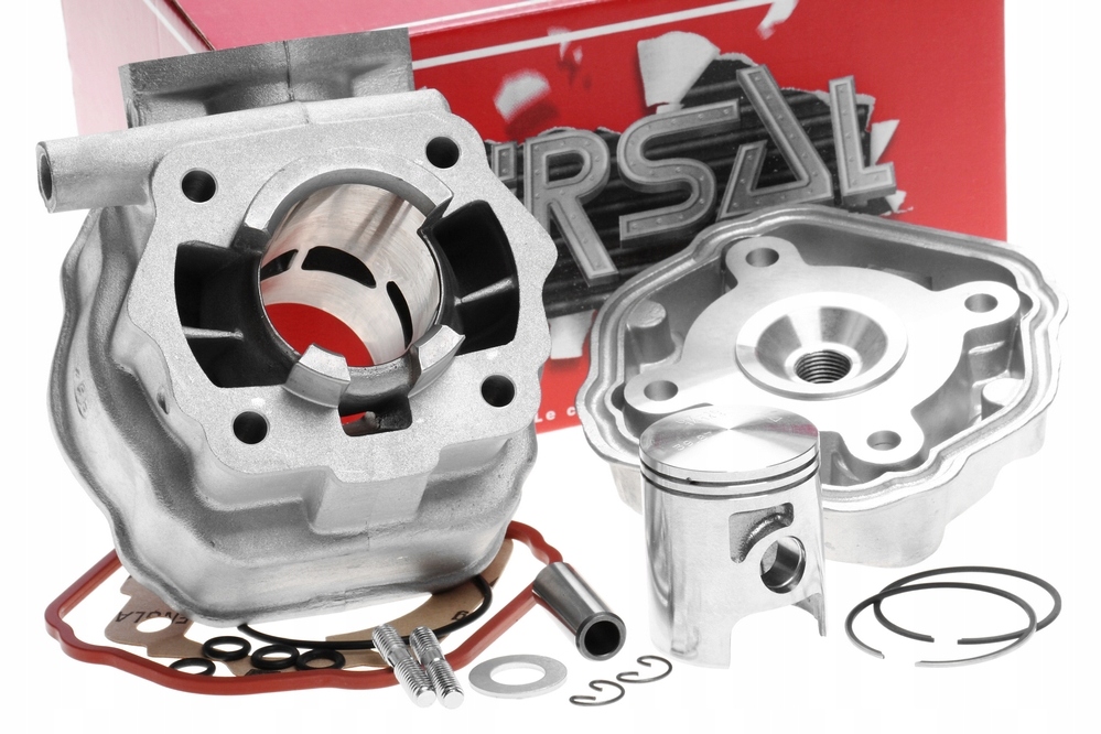 Sada valcov Airsal Tech Racing 50cc, Cagiva Mito Gilera Rcr, Smt, Zulu