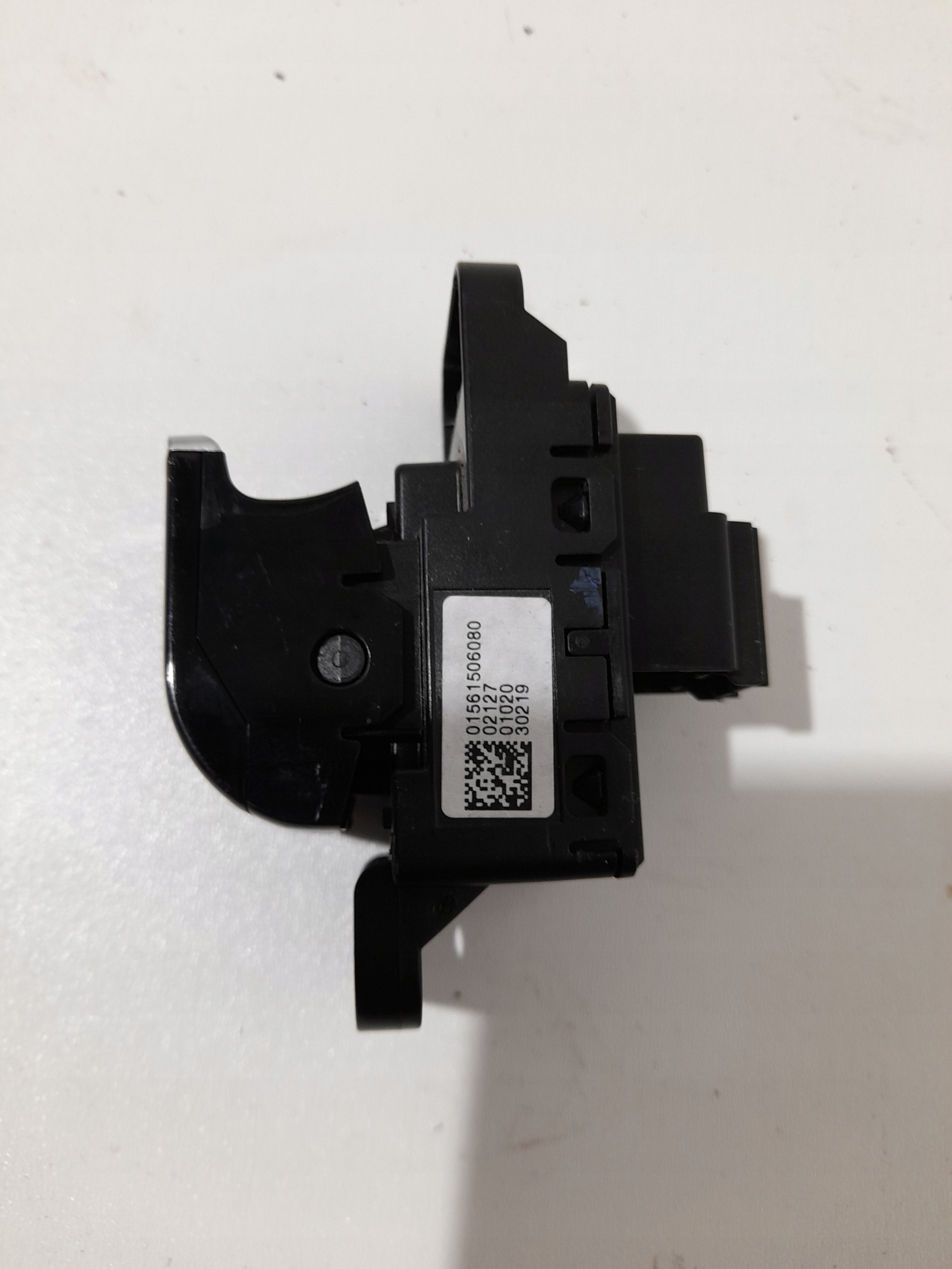 ALFA ROMEO GIULIA switch electric brake